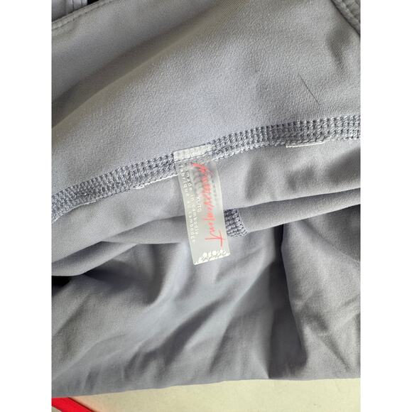 Free People Movement Never Better One Piece Platinum XL NWT - Picture 7 of 7